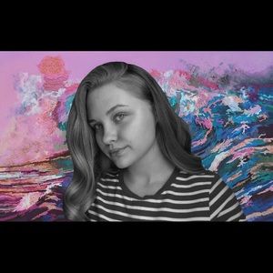 Meet your Posher, Mormorgan